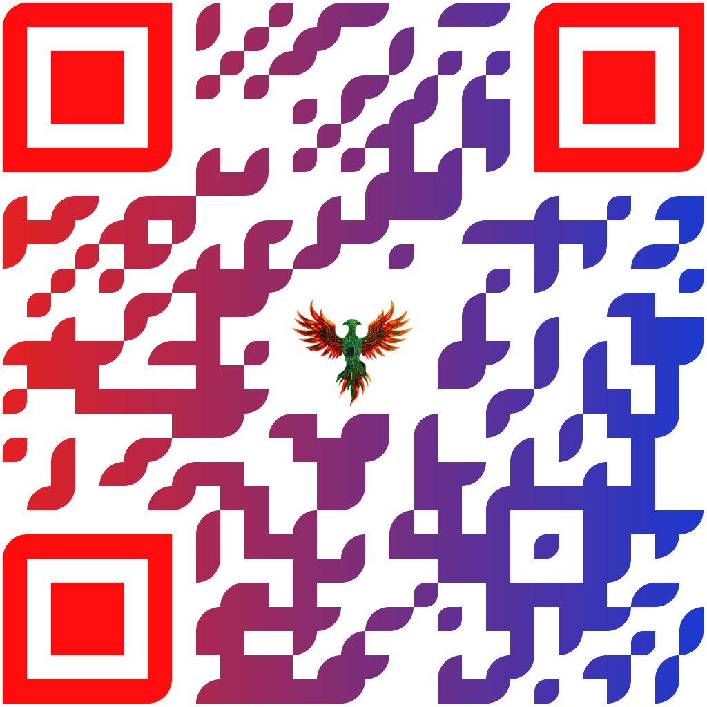 Demo QR Code