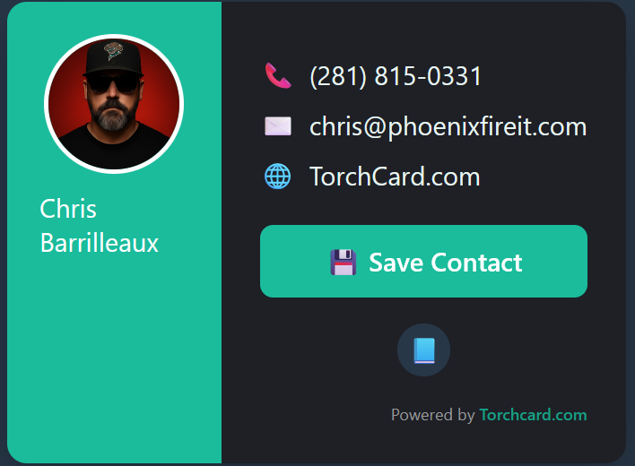 Torch Card Preview 4